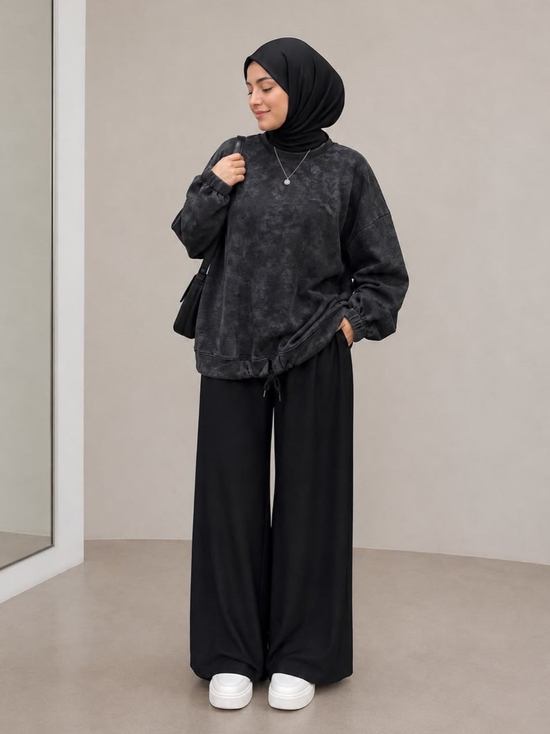 تريننج برباط سفلي عصري
