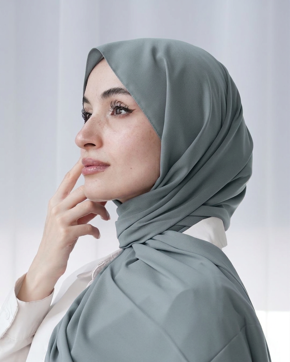 شال إطلالة راقية