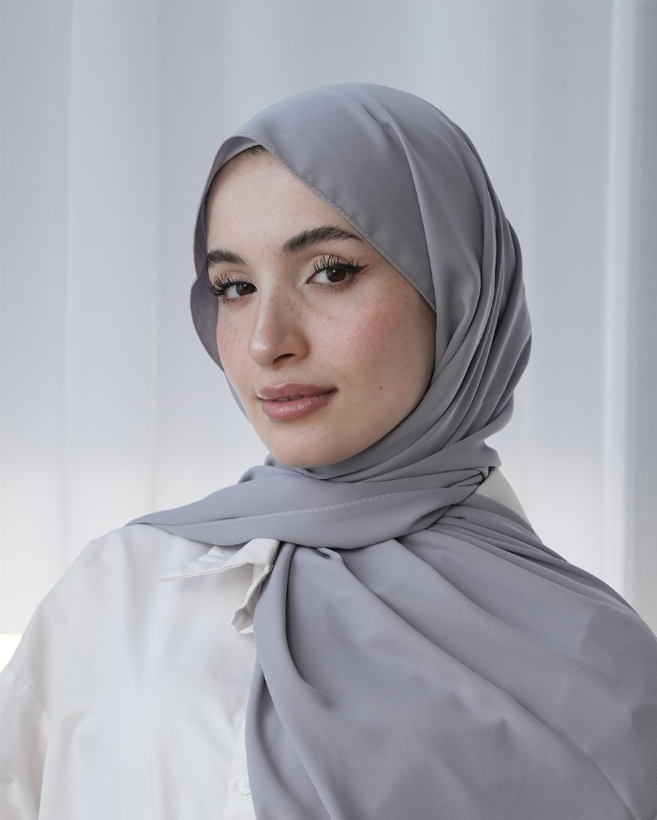 شال حضور ناعم
