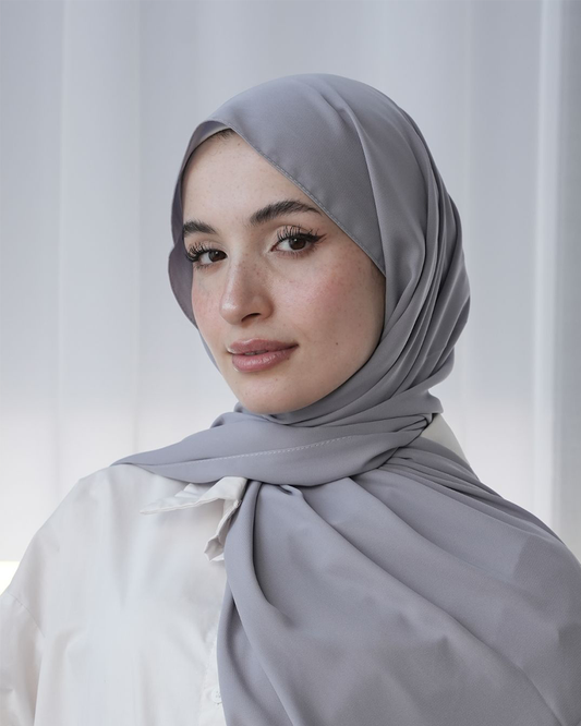 شال حضور ناعم