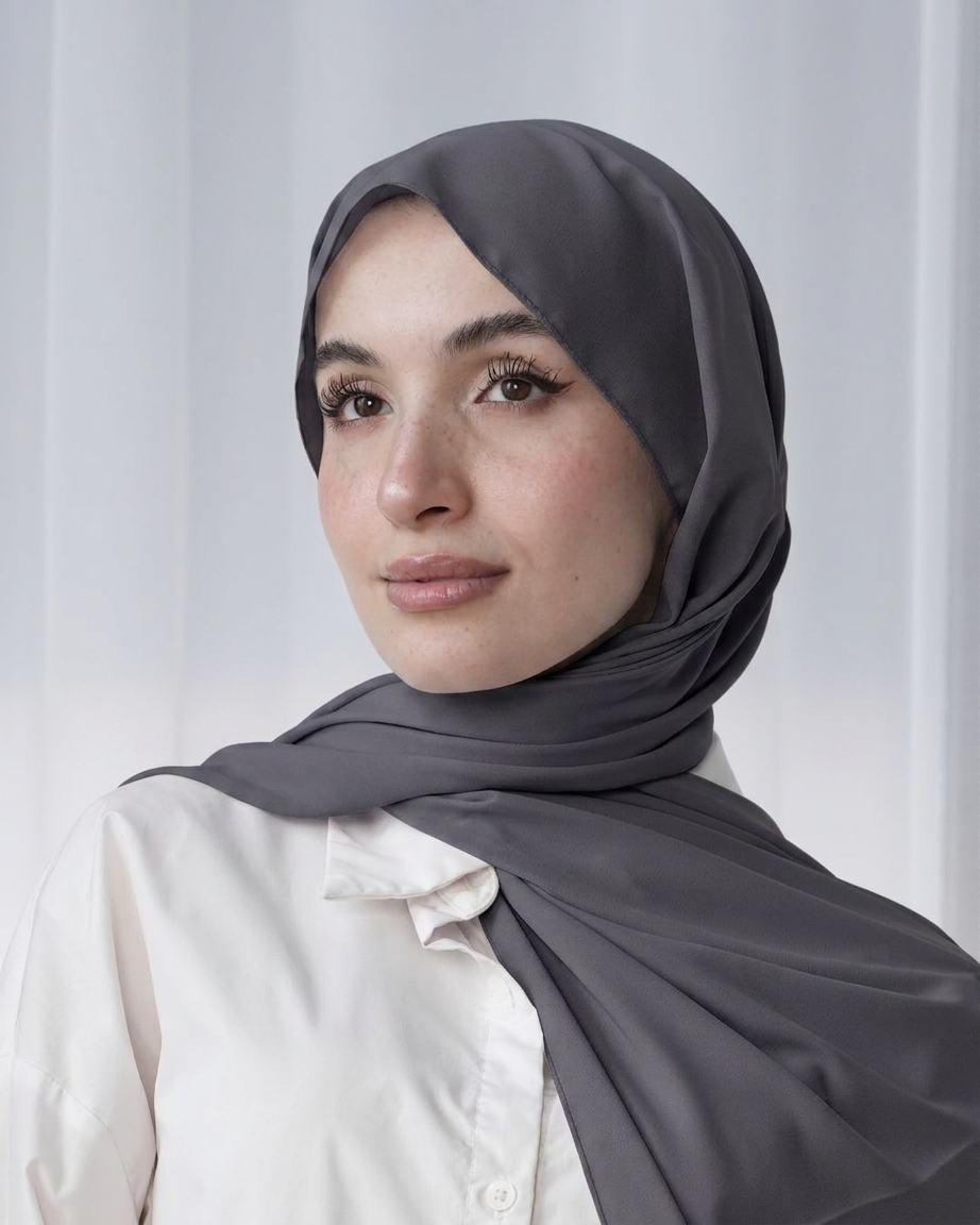شال عملي وناعم