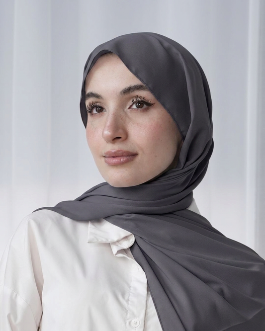 شال عملي وناعم