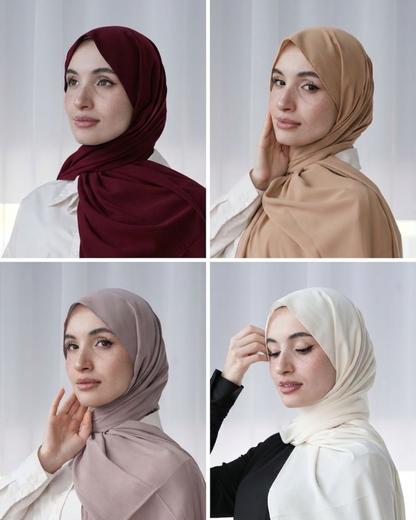 بكج شالات مودرن كلاسيك