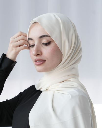 شال طلة مرتبة