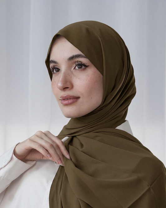 شال أناقة يومية