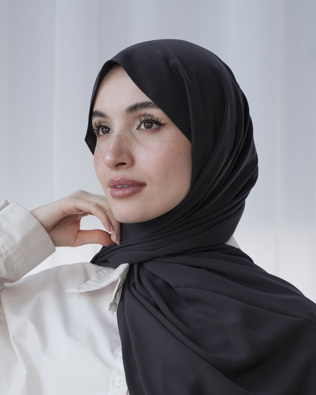 شال هدوء ونعومة مميز