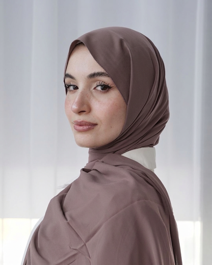 شال لمسة فخامة