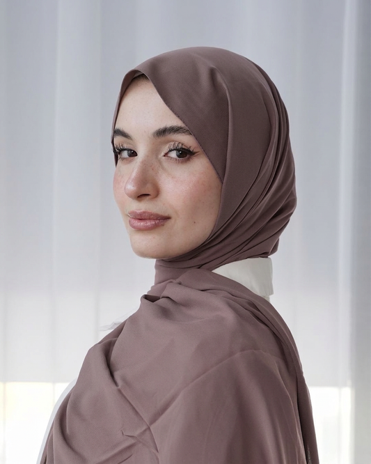 شال لمسة فخامة