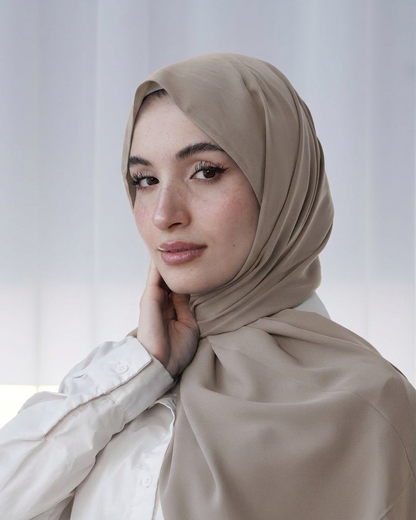شال راقي ناعم عملي